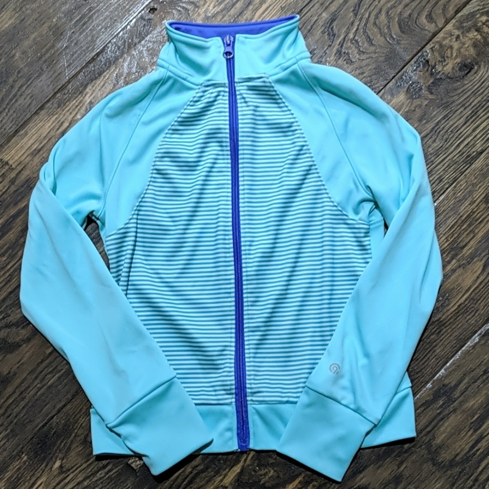 Champion Full Zip